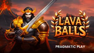 Lava Balls Demo Slot