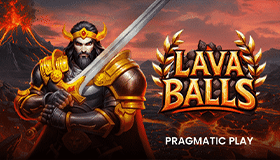 Lava Balls joc gratis