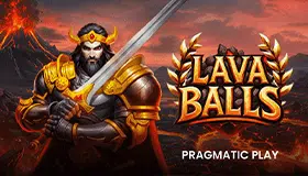 Lava Balls joc gratis