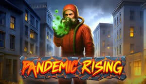 Pandemic Rising Demo Slot