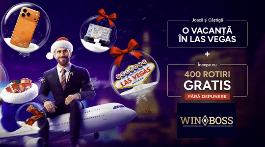 winboss oferta craciun