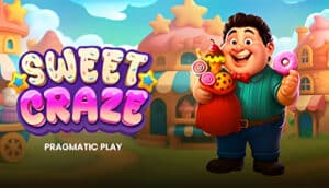 Sweet Craze Demo Slot