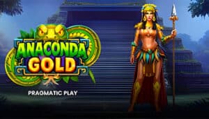 Anaconda Gold Demo Slot