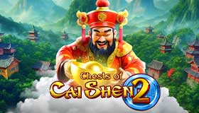 Chests of Cai Shen 2 - pacanele demo gratis