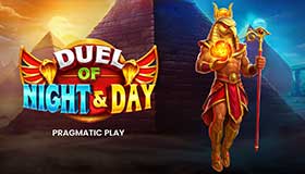 Duel of Night & Day Demo Slot