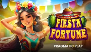 Fiesta Fortune Demo Slot