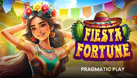 Fiesta Fortune pacanele gratis