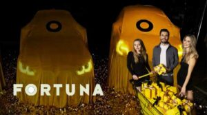 Fortuna 10 ani aniversare