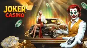 Prize Mania la JokerCasino 2026: premii, șanse și condiții complete