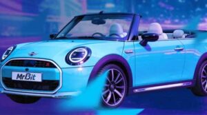 Mrbit tombola mini rush