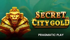Secret City Gold Demo Slot