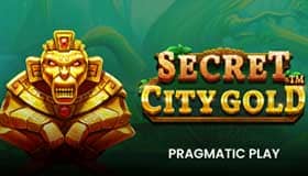 Secret City Gold Demo Slot