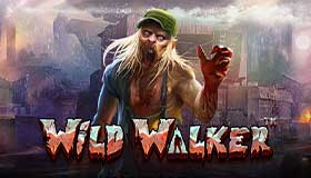 Wild Walker pacanele demo
