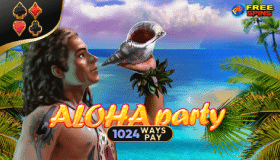 Aloha Party Demo Slot