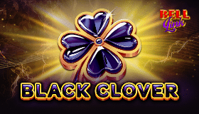 Black Clover Bell Link Demo Slot