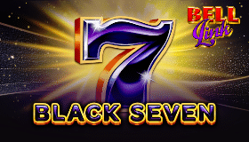 Black Seven Bell Link Demo Slot